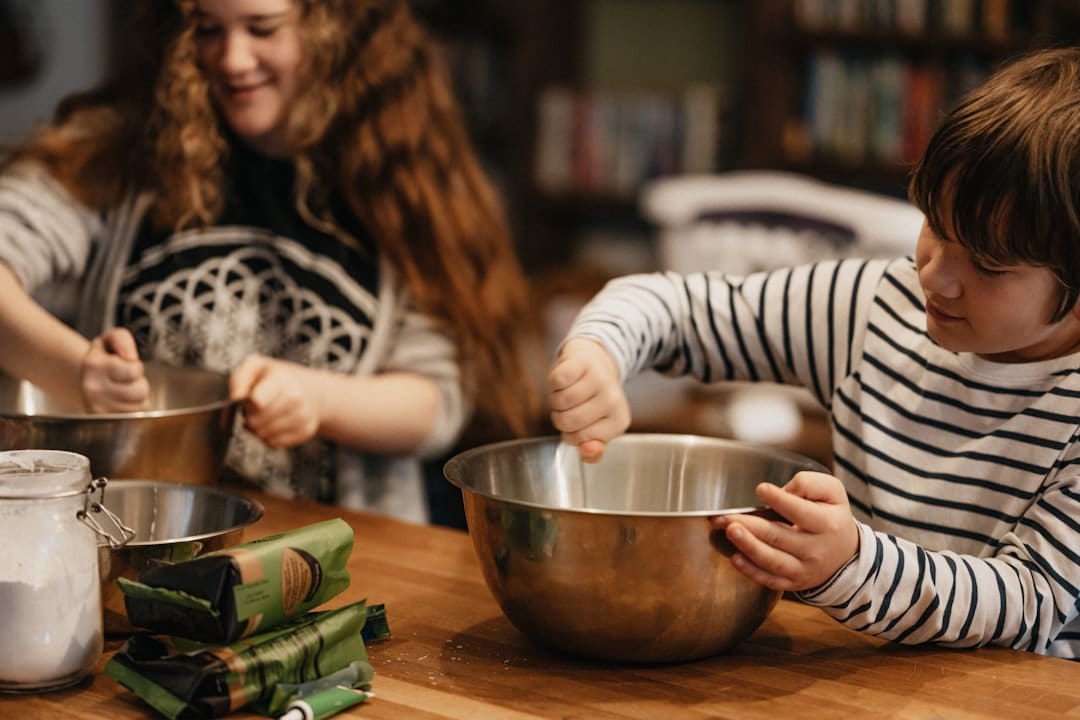 découvrez l'art de la cuisine avec nos recettes délicieuses et accessibles. que vous soyez débutant ou chef expérimenté, trouvez l'inspiration pour préparer des plats savoureux au quotidien.